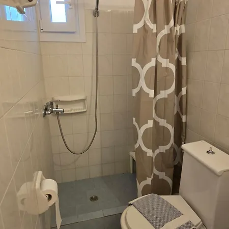 Apartament Zografia 2