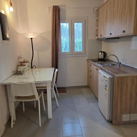 Apartament Zografia 2 *