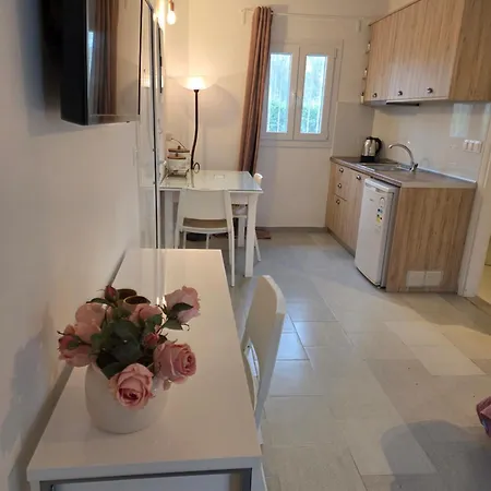 Zografia 2 Apartament Corfu (city)