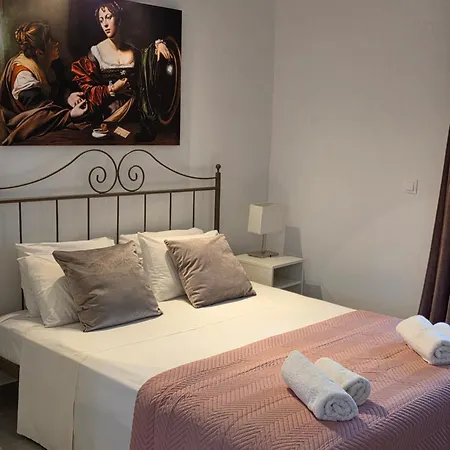 Apartament Zografia 2